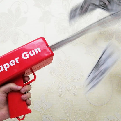 Money Gun