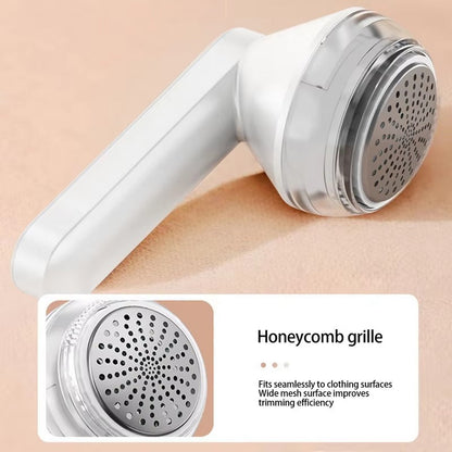 Portable Electric Lint Remover (Shaver for clothes)